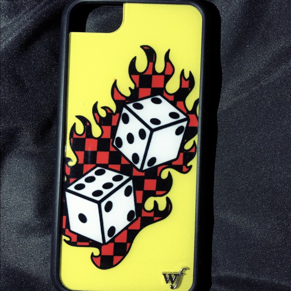 Tana Mongeau limited edition case